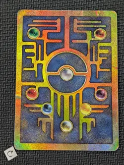 Ancient Mew Promo Holo Rare 1999 Pokemon TCG DMG - Image 2