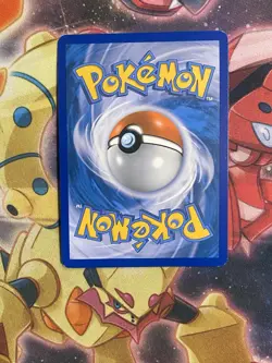 Honchkrow 16/90 Undaunted Reverse Holo Rare Pokemon Card TCG English LP - Image 2