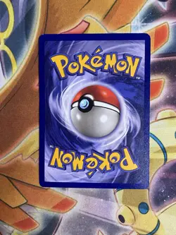 Zapdos 30/62 Unlimited Non Holo Vintage Pokemon Rare Fossil 1999 Card HP - Image 2
