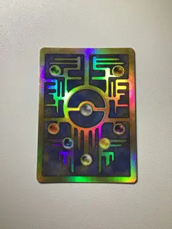 Pokemon TCG Ancient Mew Holo Rare Movie Promo Card Nintendo 1999-2000 - Image 2