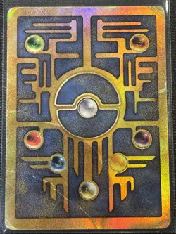 Pokemon TCG Ancient Mew Holo Promo Card Collectible Vintage Rare - Image 2
