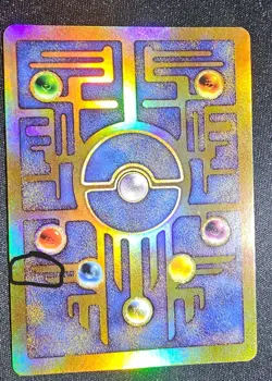 Pokemon TCG Ancient Mew Promo Holo Rare Card 1999/2000 - Image 2