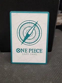 DON!! Card (Boa Hancock) (Gold) Extra Booster: One Piece Heroines Edition Foil - Image 2