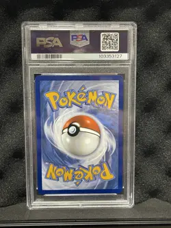 PSA 9 Charizard EX Special Illustration Rare SIR 199/165 Pokemon 151 - Image 2