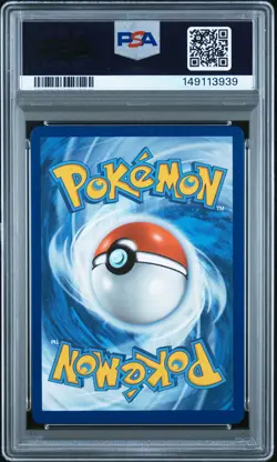 2023 POKEMON MEW EN-151 SPECIAL ILLUSTRATION RARE #199 CHARIZARD EX PSA 10 - Image 2