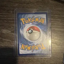 Team Rocket's Nidoking Ex 233/182 Sv10 Destined Rivals Rare Holo Pokemon Card - Image 2