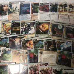 Android Netrunner the card game Deck CCG - Image 3