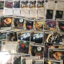 Android Netrunner the card game Deck CCG - Image 4