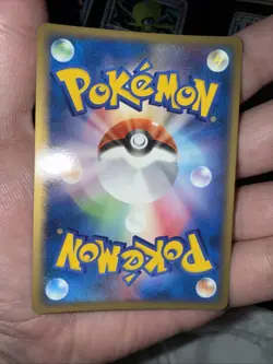 Moltres ex 009/PLAY Player's Club Japanese Promo Pokemon Card - Image 3