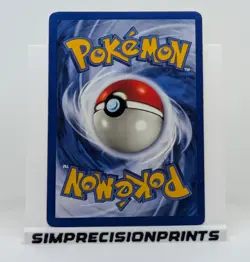 Ditto 18/62 - Pokemon Pokemon TCG - Fossil Set Vintage Card - Image 2