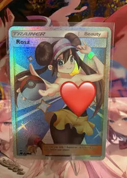 Holo Anime Manga Sexy Beautiful Trainer Waifus Goddess Story ACG TCG Card - Image 1