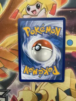 Pokemon Card - Vanillish Paradox Rift 190/182 Illustration Rare NM - Image 2
