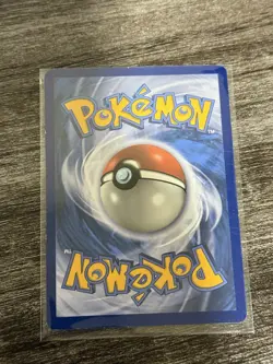 Pokemon Alakazam TCG Spirit Link Reverse Holo Card 90/124 Fates Collide - Image 2