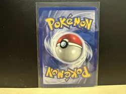 Pokemon TCG Articuno Fossil Holo Unlimited Rare Card 2/62 - Image 2