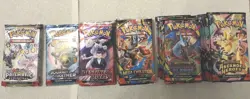 Bulk Mix Pokemon TCG + 59 ONLINE CODES READY FOR YOU TO USE, regular cards only - Image 1