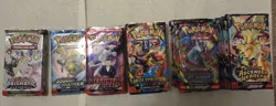 Bulk Mix Pokemon TCG + 59 ONLINE CODES READY FOR YOU TO USE, regular cards only - Image 3