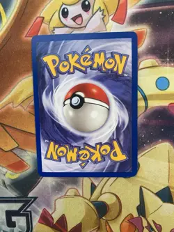 DARK GYARADOS Pokemon Card - WOTC - 1st Edition - Team Rocket - 25/82 - NM - Image 2