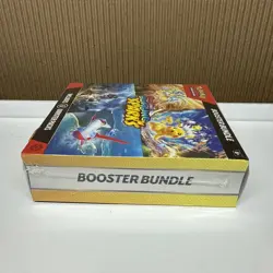 Pokemon Surging Sparks Card Booster Bundle Box NEW SEALED! - Image 3