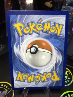 Pokemon TCG Raging Bolt EX Prismatic Evolutions Holo Card 166/131 Sir - Image 2