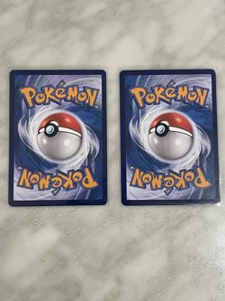 Lot of 2 Special Illustration Rare Pokemon Cards⭐ - Image 2