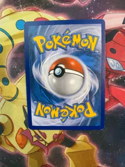 Gallade EX - 34/108 - Pokemon Roaring Skies XY Ultra Rare Card LP - Image 2