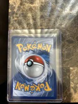 Pokemon Skyla Full Art 072/072 Shining Fates Holo Ultra Rare Trainer Card - Image 2