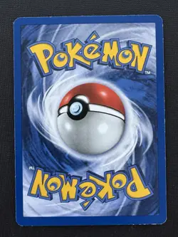 Pokemon Pidgeot 24/64 Jungle Stage 2 Regular Rare 80HP Wizards TCG Card - Image 2