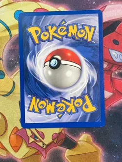 Dark Charmeleon 32/82 Team Rocket Uncommon Pokemon Card LP - Image 2