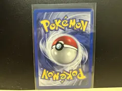 Pokemon TCG Holo Rare Card Giovanni's Machamp 6/132 Gym Challenge - Image 2