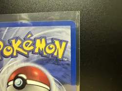 Pokemon TCG Holo Rare Card Giovanni's Machamp 6/132 Gym Challenge - Image 3