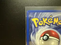 Pokemon TCG Holo Rare Card Giovanni's Machamp 6/132 Gym Challenge - Image 4
