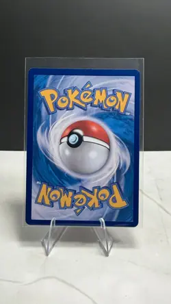 Switch Korean Pokemon Scarlet & Violet 151 sv2a #209/165 Ultra Rare Pokemon Card - Image 2