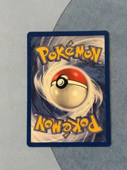 2000 Pokemon Psyduck Promo 20 Black Star WOTC Vintage Card Rare - Image 2