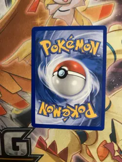 Unown u 51/75 Neo Discovery 1st Edition Pokemon Card NM - Image 2