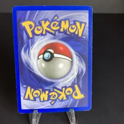 Rhyhorn - #61/64 - Jungle Set - 1999 WOTC Pokemon Card Common - LP - Image 2