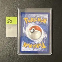 Pokemon Mega Dragonite EX Full Art Holo 370 HP Stage 2 Dragon 370 Trading Card - Image 2