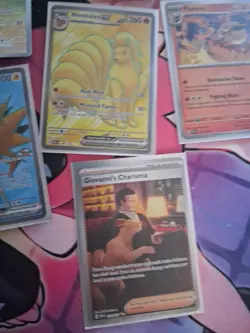 pokemon 151 card lot english - Image 5