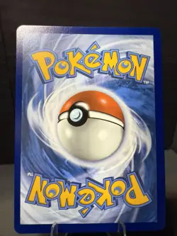 Wally's Compassion 186/132 Me01: Mega Evolution Holo Trainer Card - Image 4