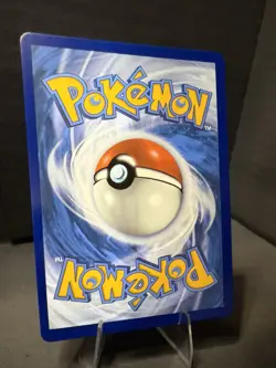 Wally's Compassion 186/132 Me01: Mega Evolution Holo Trainer Card - Image 5