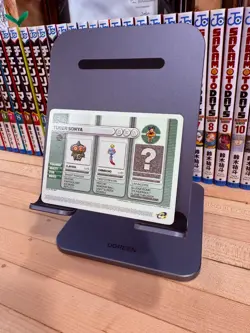 Tuber Sonya Pokemon Ruby & Sapphire E-Reader Battle Card 003/048 nm - Image 3