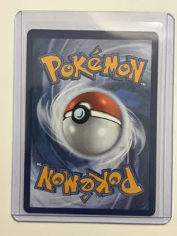 Blowtorch 117/094 - Phantasmal Flames - Pokemon Card - Image 2