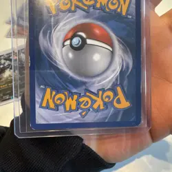 Pokemon Genesect EX TCG Full Art Ultra Rare Holo Card Plasma Blast 97/101 - Image 5