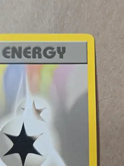 Pokemon Card 1999 Base 96/102 DOUBLE COLORLESS ENERGY (uncommon) TCG Pack Fresh - Image 3