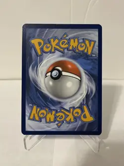 Pokemon TCG Zorua 142/086 Sv11w: White Flare Holo Illustration Rare Card - Image 2
