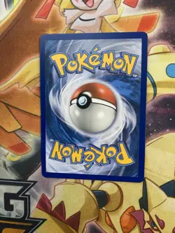 M Pidgeot EX (Evolutions 105/108) - Near Mint NM Pokemon Card - Image 2