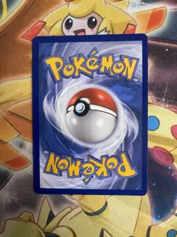 Pokemon Card TCG - Pikachu VMAX TG29/TG30 Lost Origin Secret Holo Ultra Rare NM - Image 2