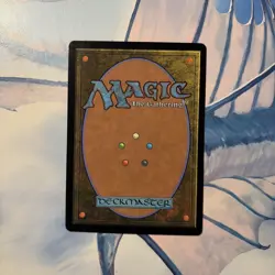 Magic: The Gathering Nyx Lotus Legendary Artifact Theros Beyond Death Regular NM - Image 2