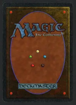 ***Power Artifact*** MTG Antiquities Magic Kid Icarus - Image 2