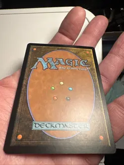 Memory Lapse 2001 MTG Core Set 7th Edition FOIL Blue Common Instant NM AZ1 - Image 3