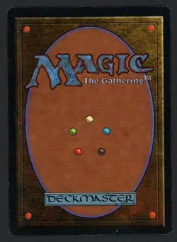 ***Drop of Honey (Corner Bend)*** MTG Arabian Nights Magic Kid Icarus - Image 2